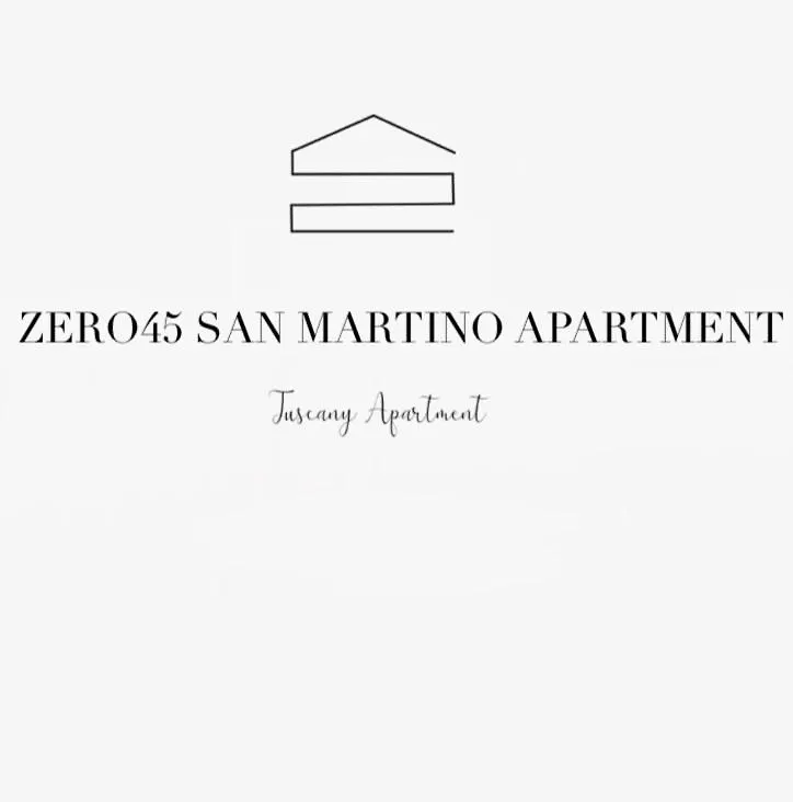 Zero45 San Martino Apartment Grosseto