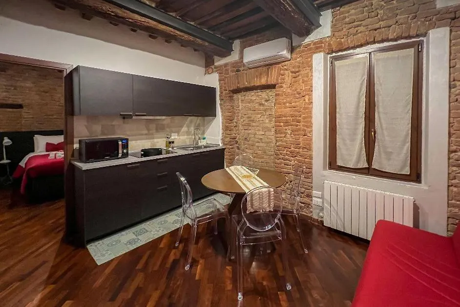 Zero45 San Martino Apartment Grosseto Italy