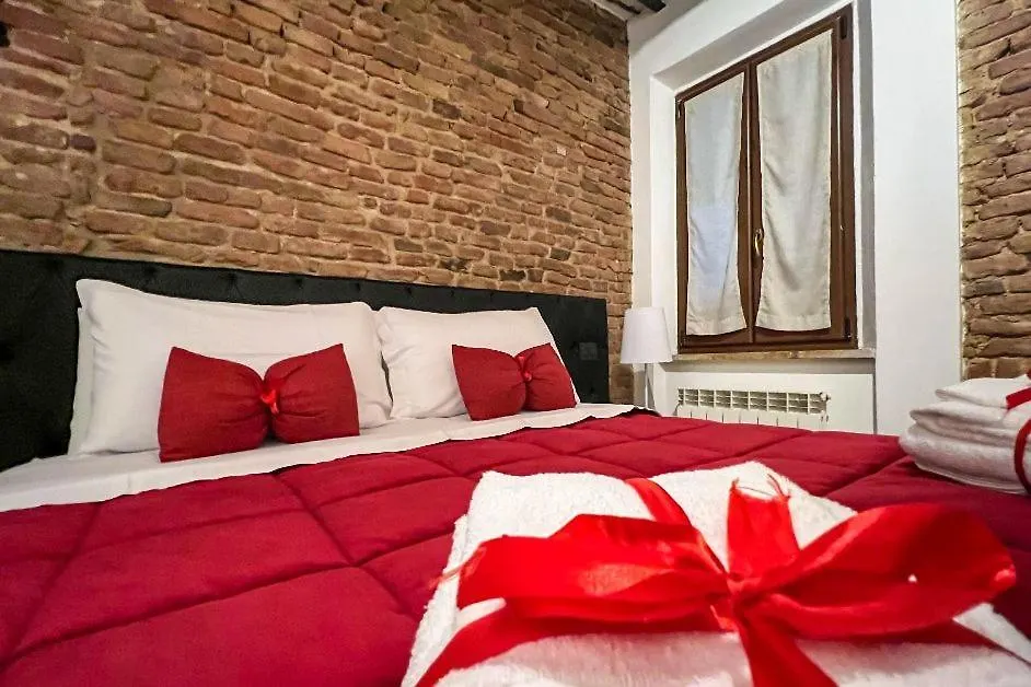 Zero45 San Martino Apartment Grosseto