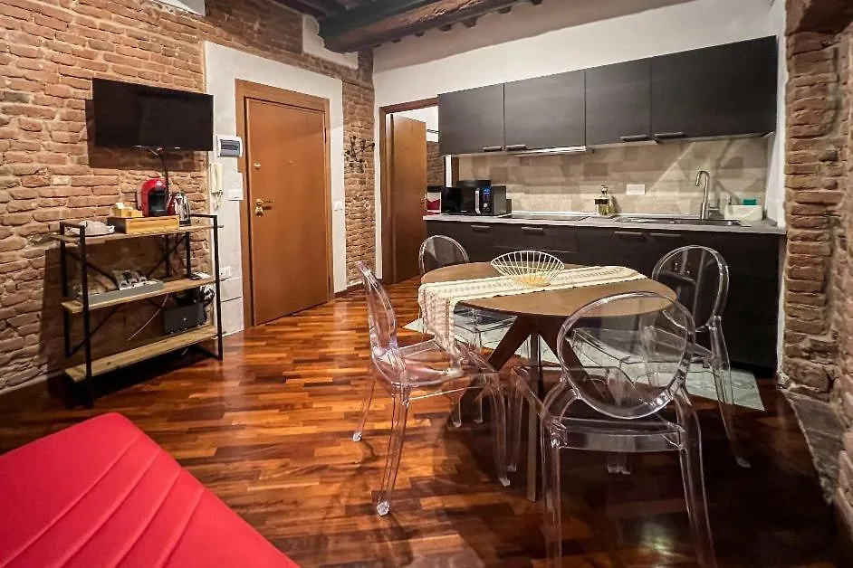 Zero45 San Martino Apartment Grosseto