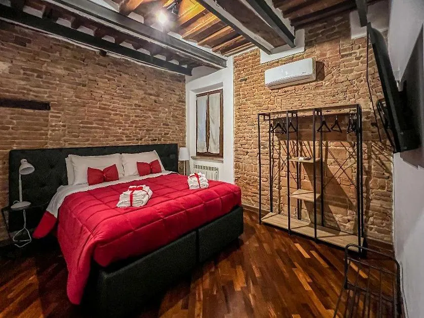 Zero45 San Martino Apartment Grosseto