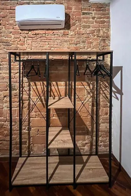 Zero45 San Martino Apartment Grosseto Italy