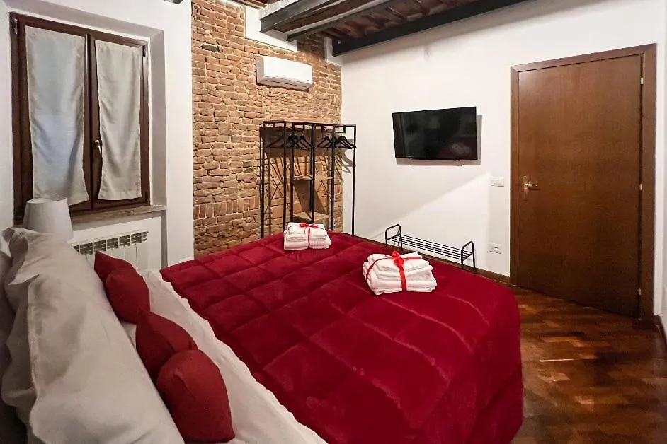 Zero45 San Martino Apartment Grosseto Italy