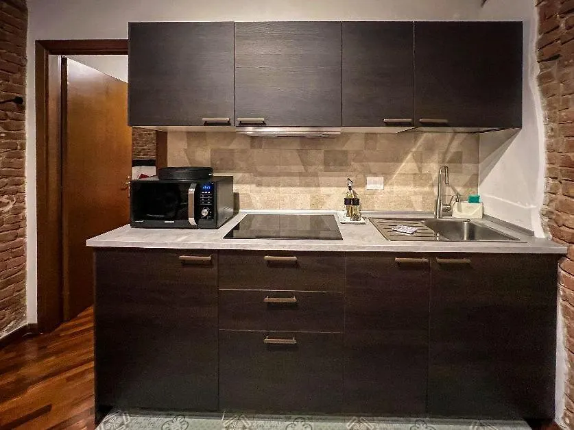Zero45 San Martino Apartment Grosseto 0*,  Italy