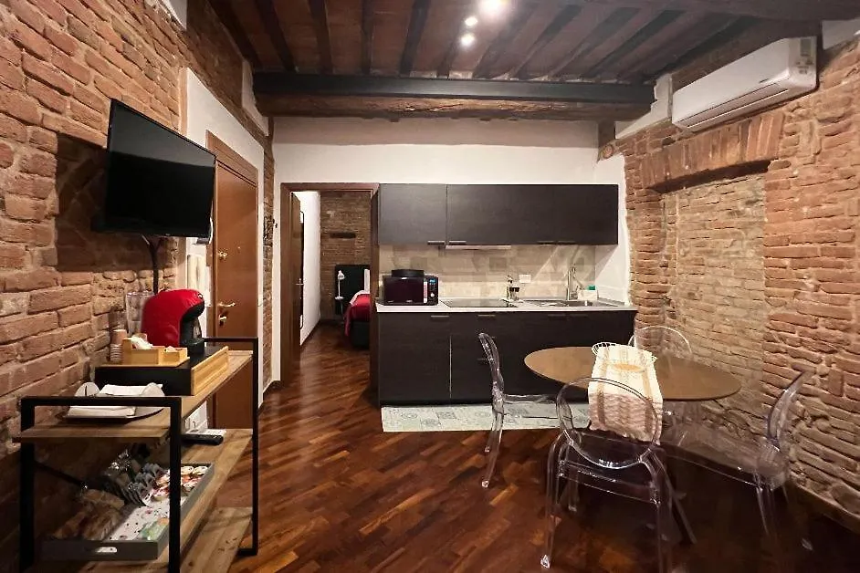 Zero45 San Martino Apartment Grosseto