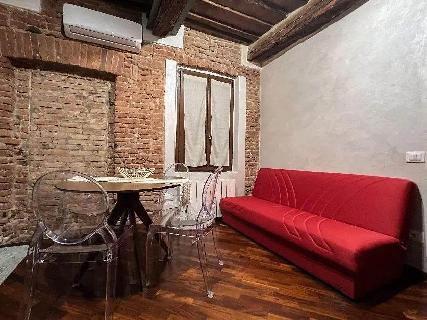 Zero45 San Martino Apartment Grosseto