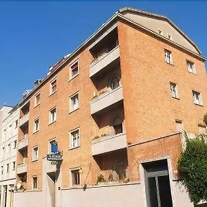 San Lorenzo Hotel