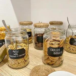 La Chic Bed & Breakfast