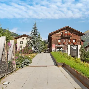Nonna Engadina Appartamento Livigno