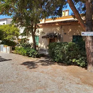 La Casa Di Laura Appartamento Tortolì