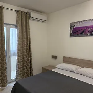 Oreto Appartamento Palermo