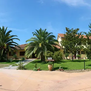 Agriturismo La Fata Séjour à la ferme